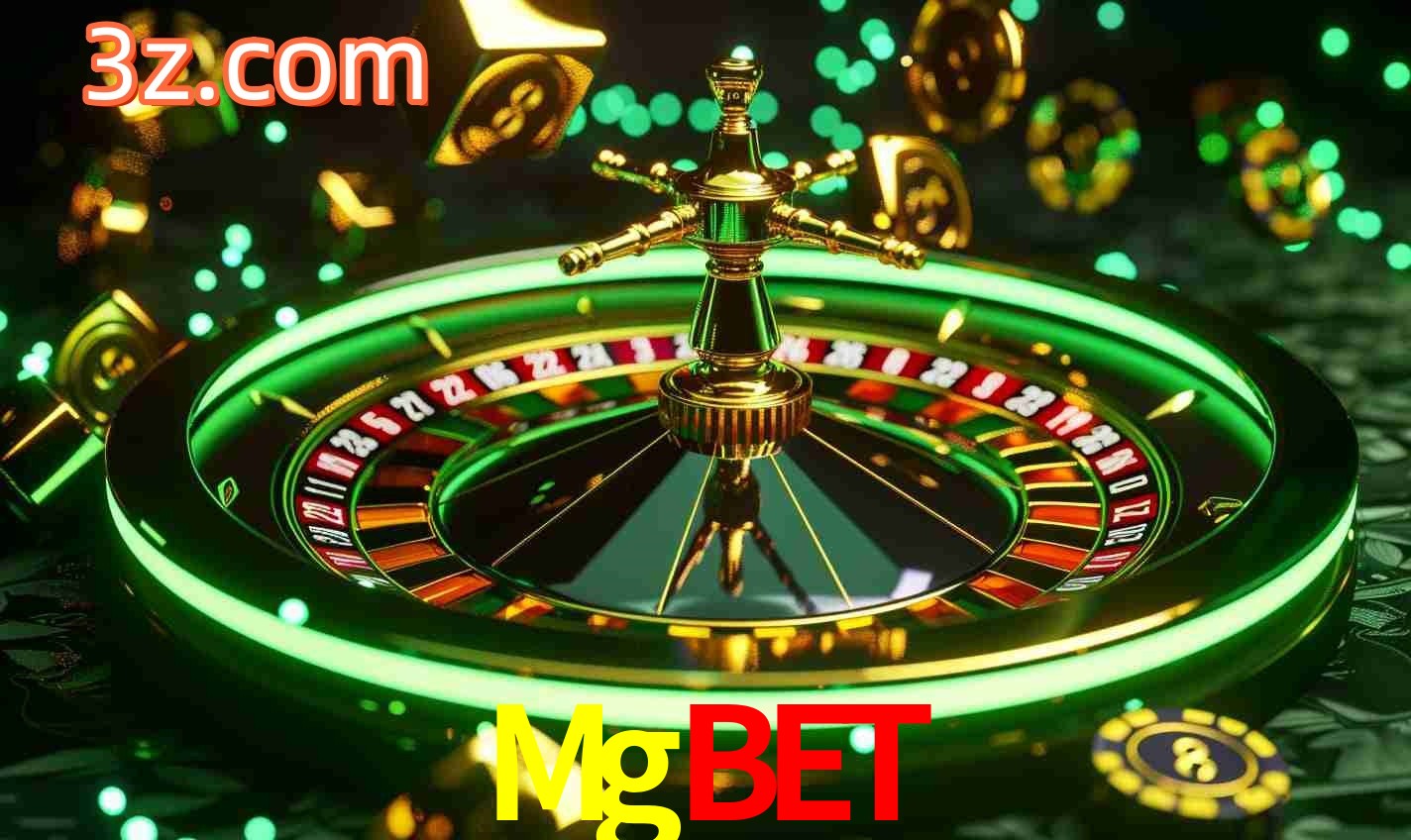 Desfrutar de um Cassino Mgbet