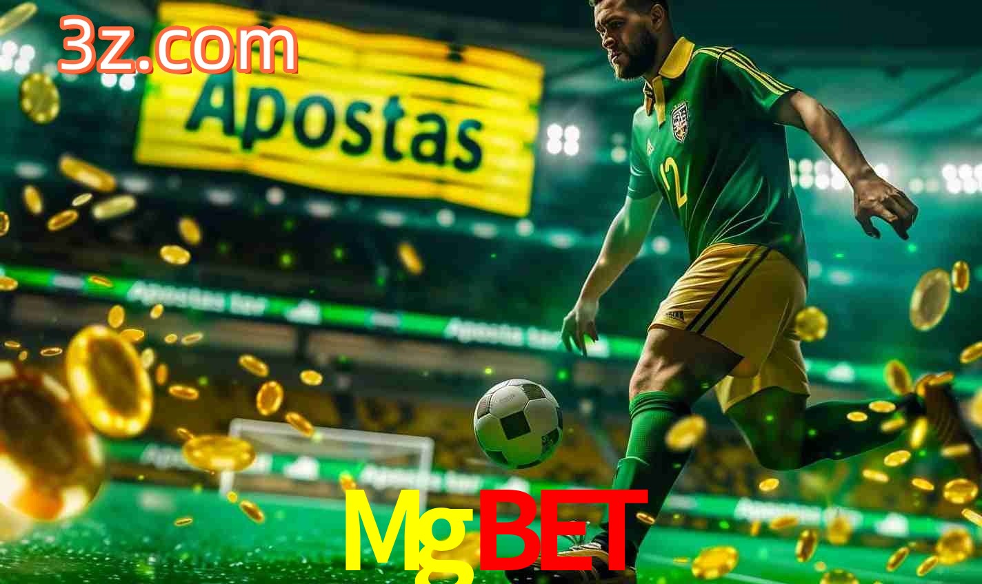 Diversas Apostas em Eventos Esportivos Mgbet