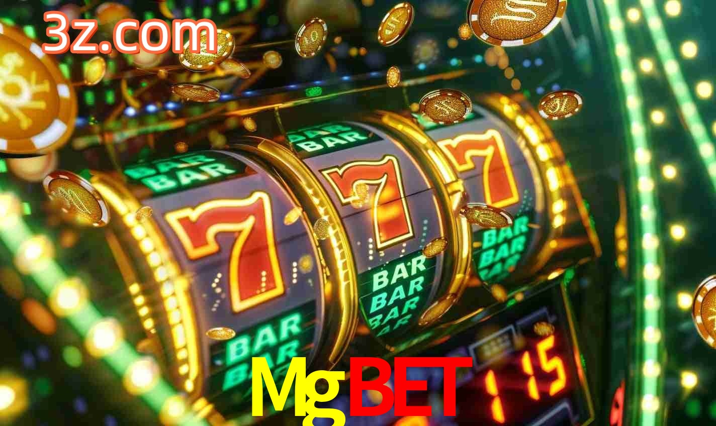 Populares Slots Mgbet