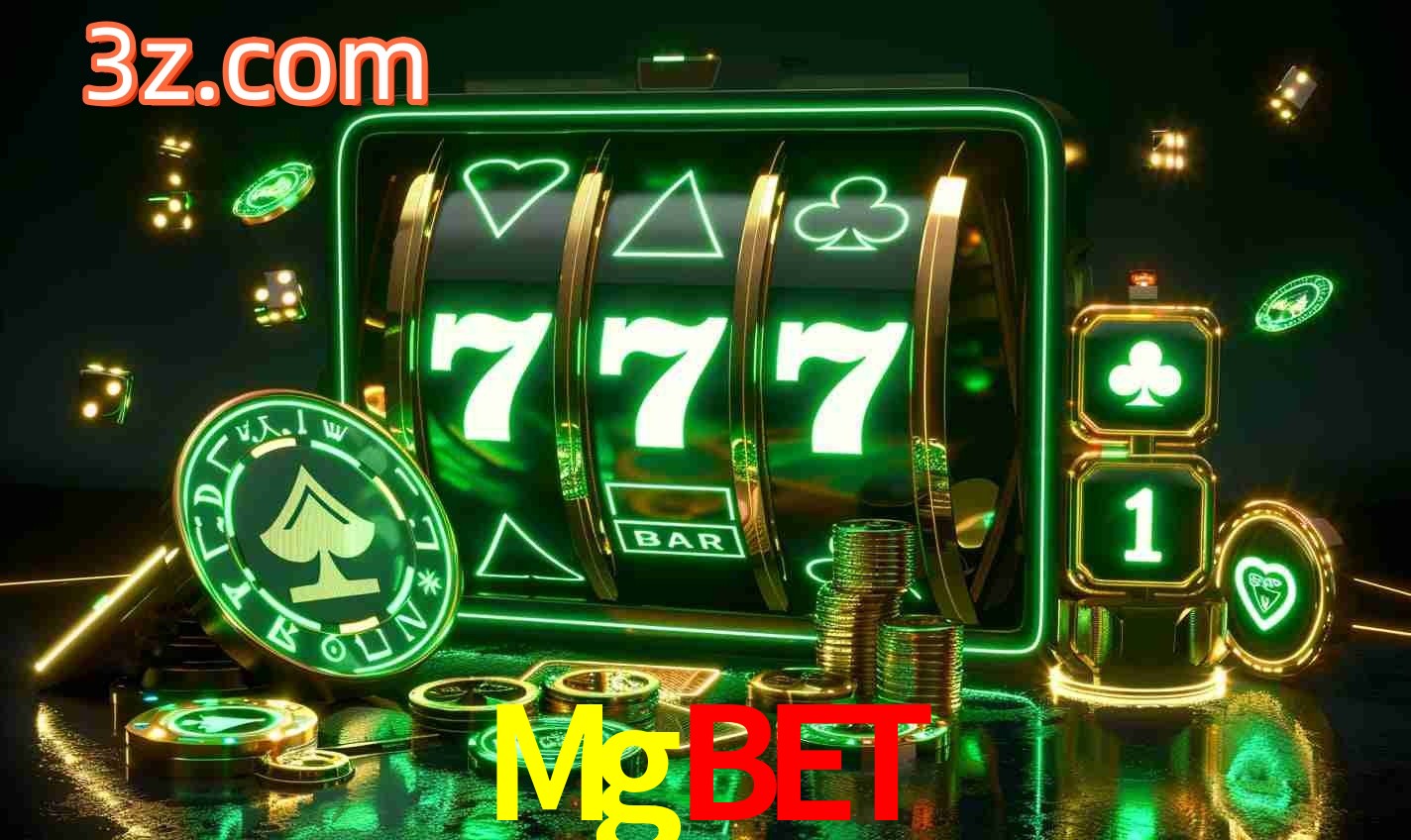Seguro Login no Cassino Online Mgbet